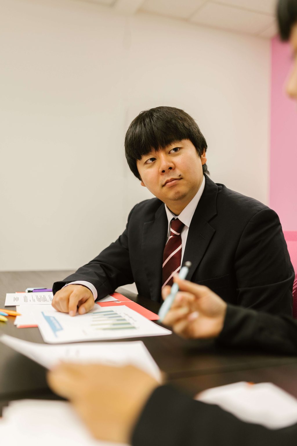 CIT Team Leader