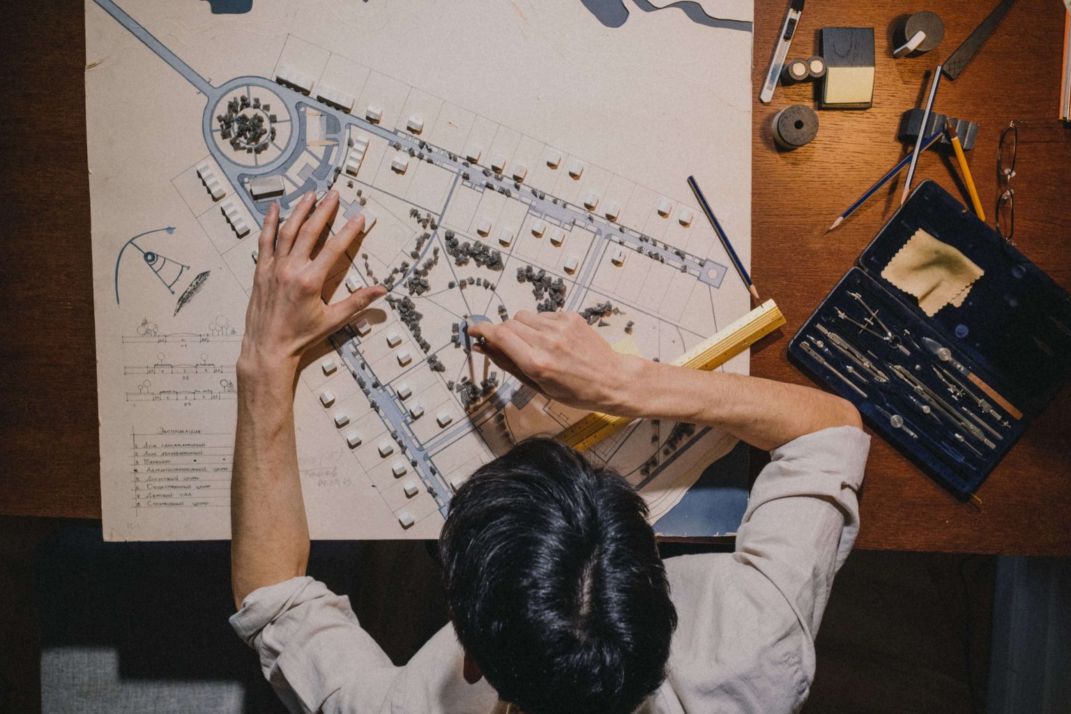 Chief Town and Regional Planner