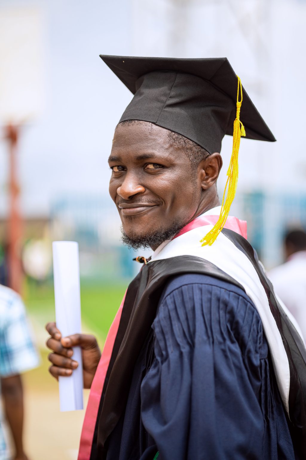 Graduate in Training- Finance (Eskom) x2 Graduate in Training- Finance