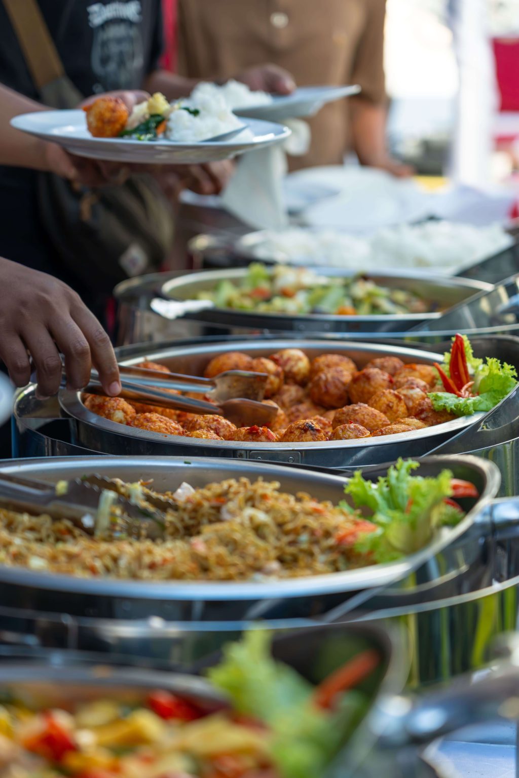 Supply of Catering for LED Summit (SMME): Kroonstad 2026 Supply of Catering for LED Summit (SMME): Kroonstad