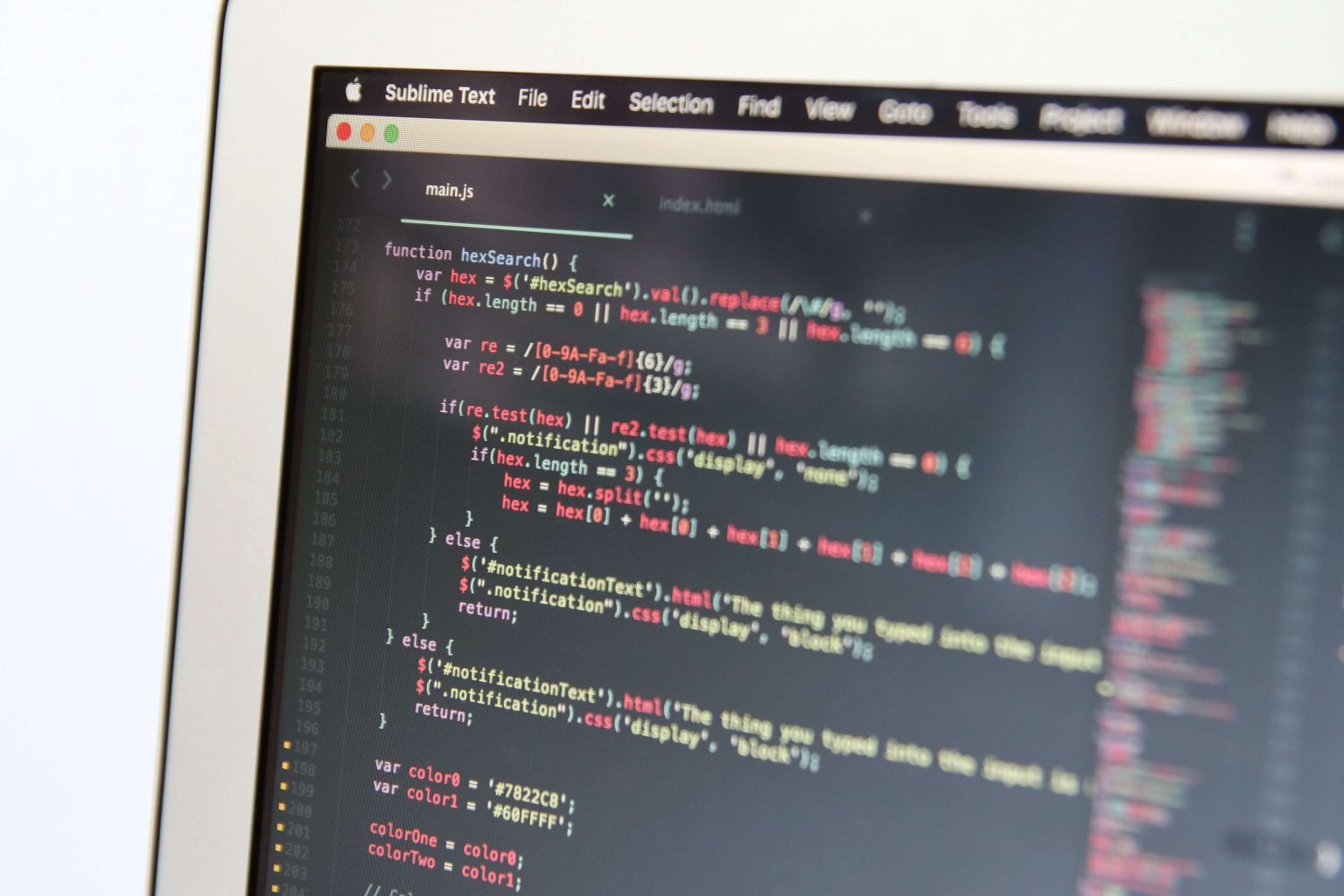 Sr. Statistical Programmer (SAS / R)