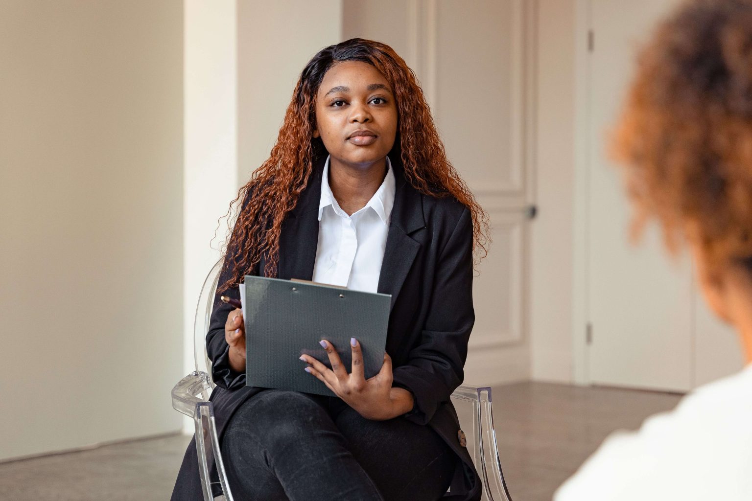 Clinical Psychologist- University of the Free State x1 Clinical Psychologist