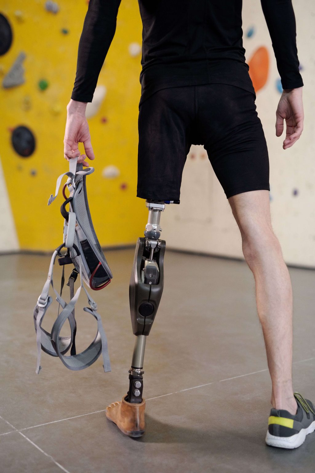 Supply & Delivery of Orthotics and Prosthetics Consumables ( 5 years) Supply & Delivery of Orthotics and Prosthetics Consumables
