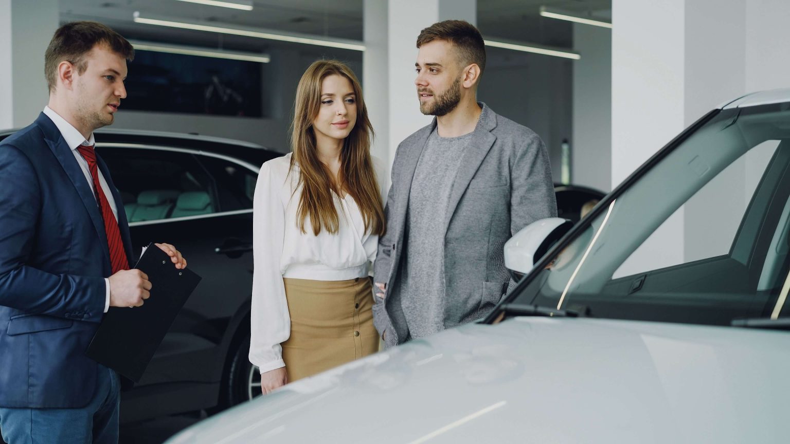 Service Advisor- Volkswagen Group Africa x1 Service Advisor- Volkswagen Group Africa