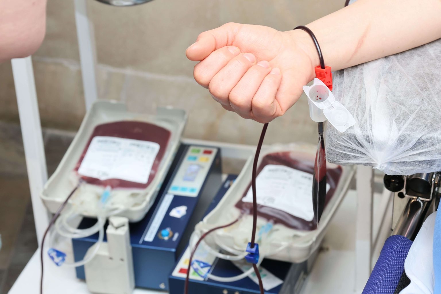 Donor Care Officer- South African National Blood Service x1 Donor Care Officer- South African National Blood Service