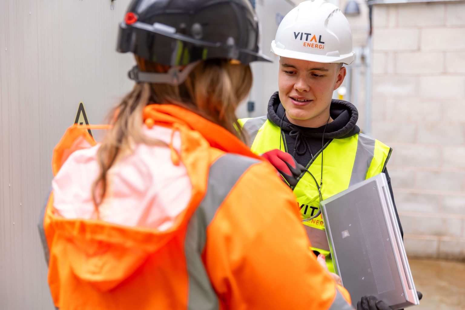 Site Clerk- Raubex x1 Site Clerk