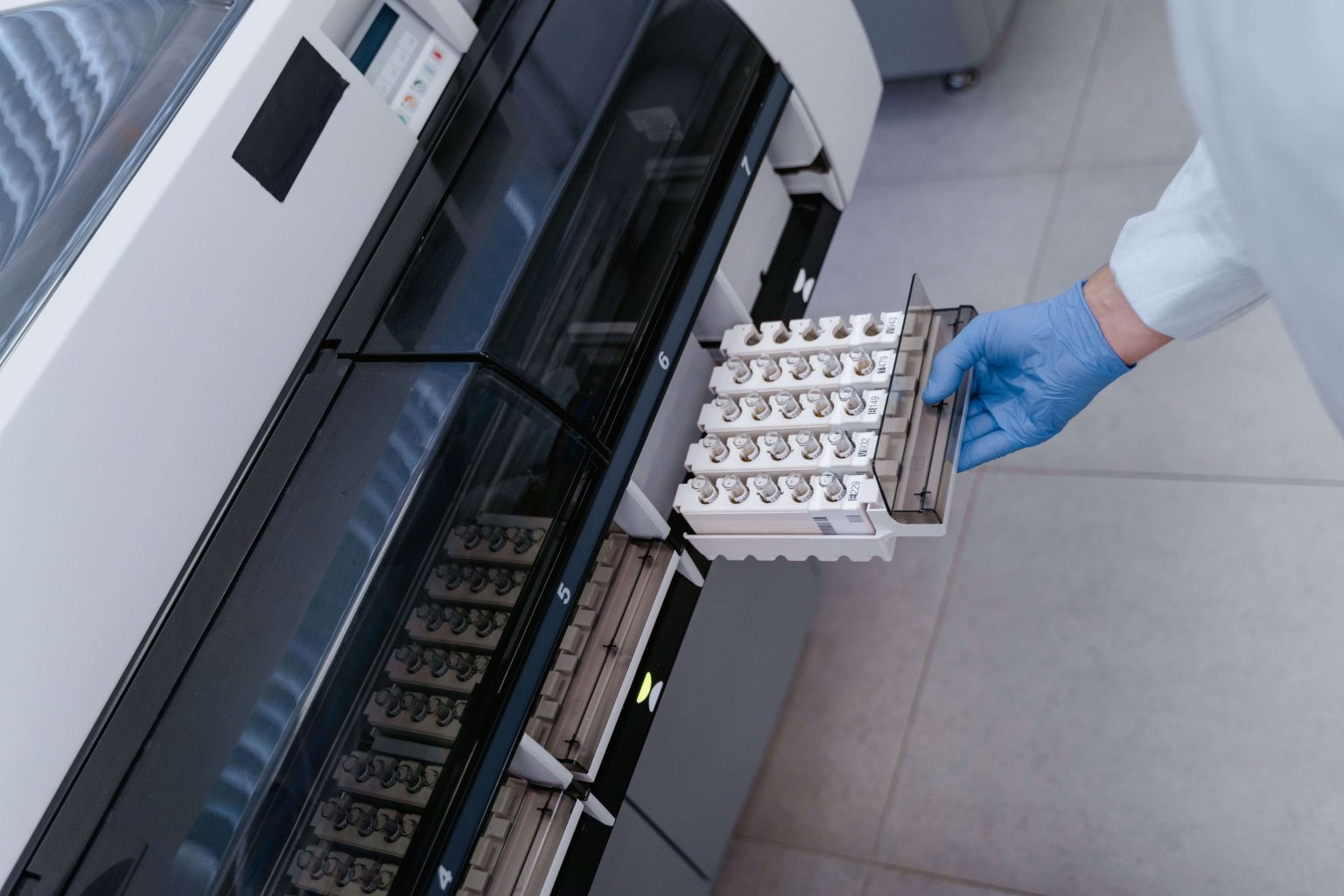 Supply and Deliver of Next Generation Sequencing Bioinformatics Software (5Years) Supply and Deliver of Next Generation Sequencing Bioinformatics Software