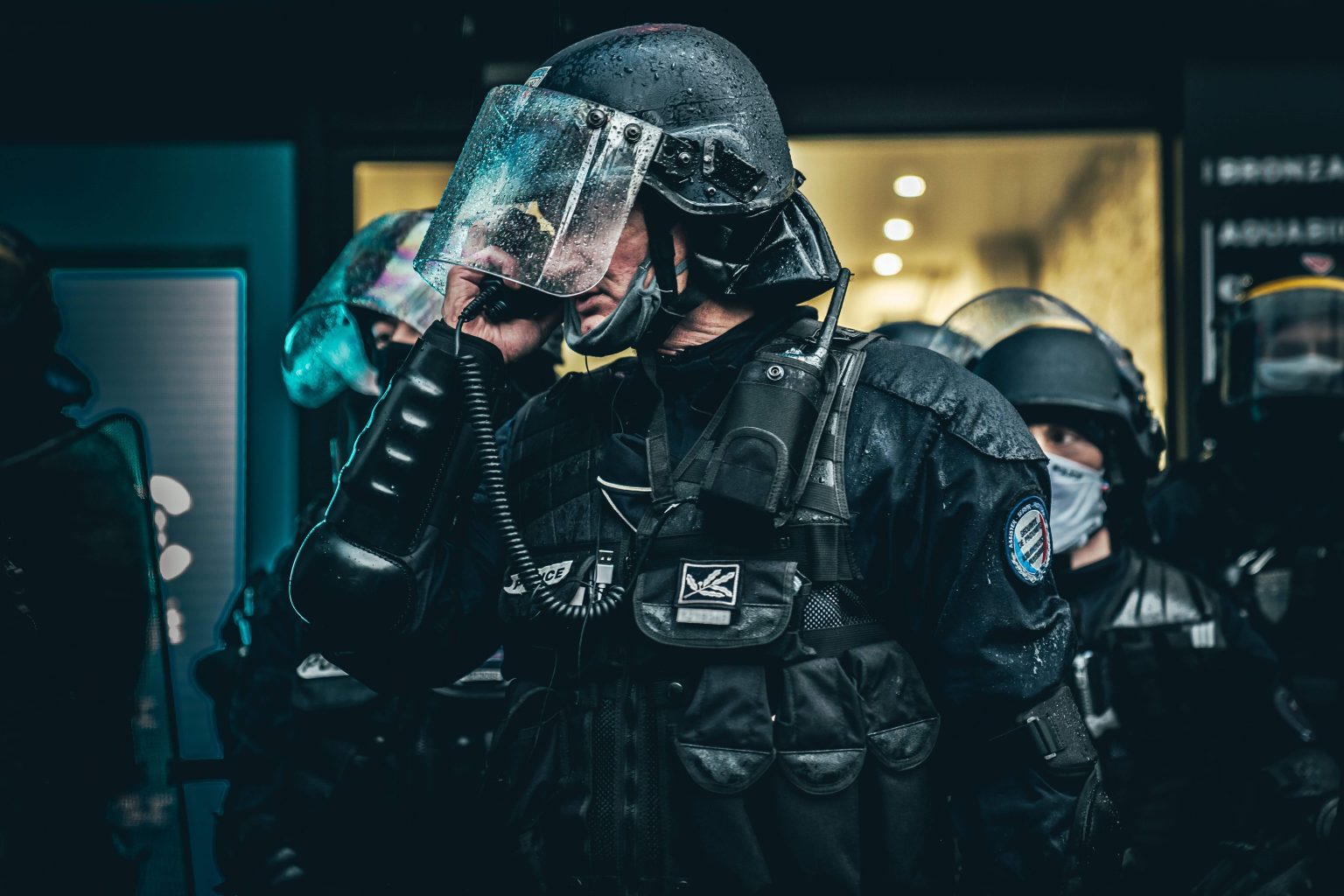 Assistant Officer: Incident Response Officer