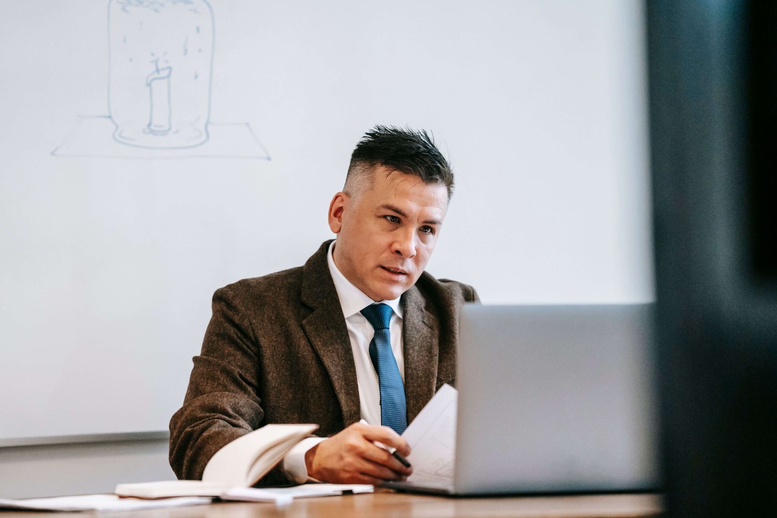 Professor of Human Capital Management x1 Professor of Human Capital Management