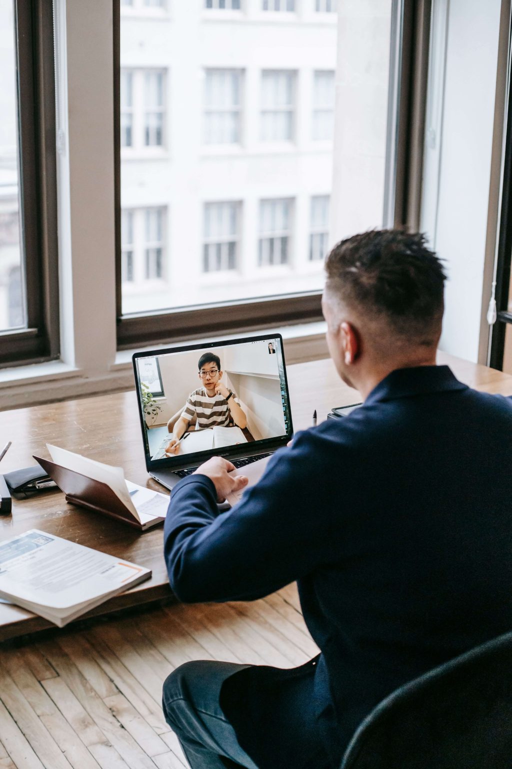 Adviser: Virtual STI II (FAIS)