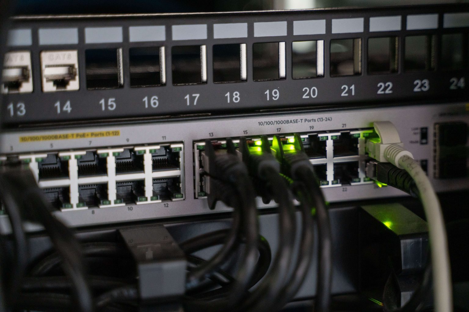 Fibre Termination Nodes – Supply, Delivery, Commissioning and Support 2026 Fibre Termination Nodes – Supply, Delivery, Commissioning and Support
