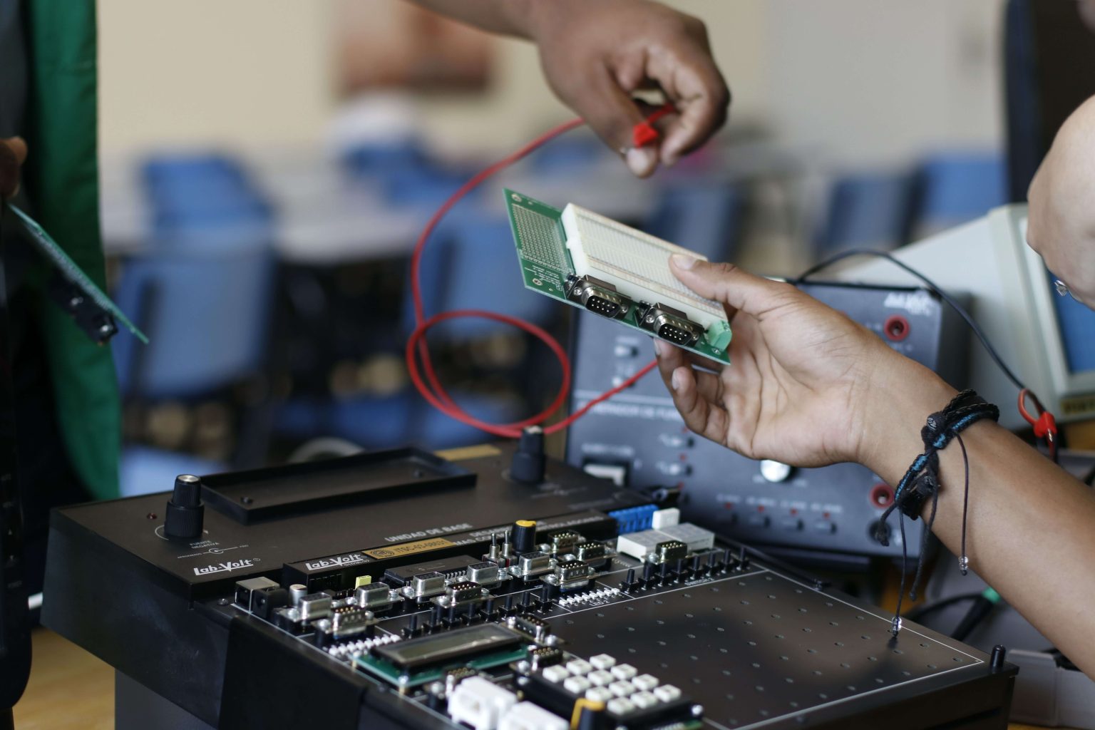 ICT Infrastructure Revamp