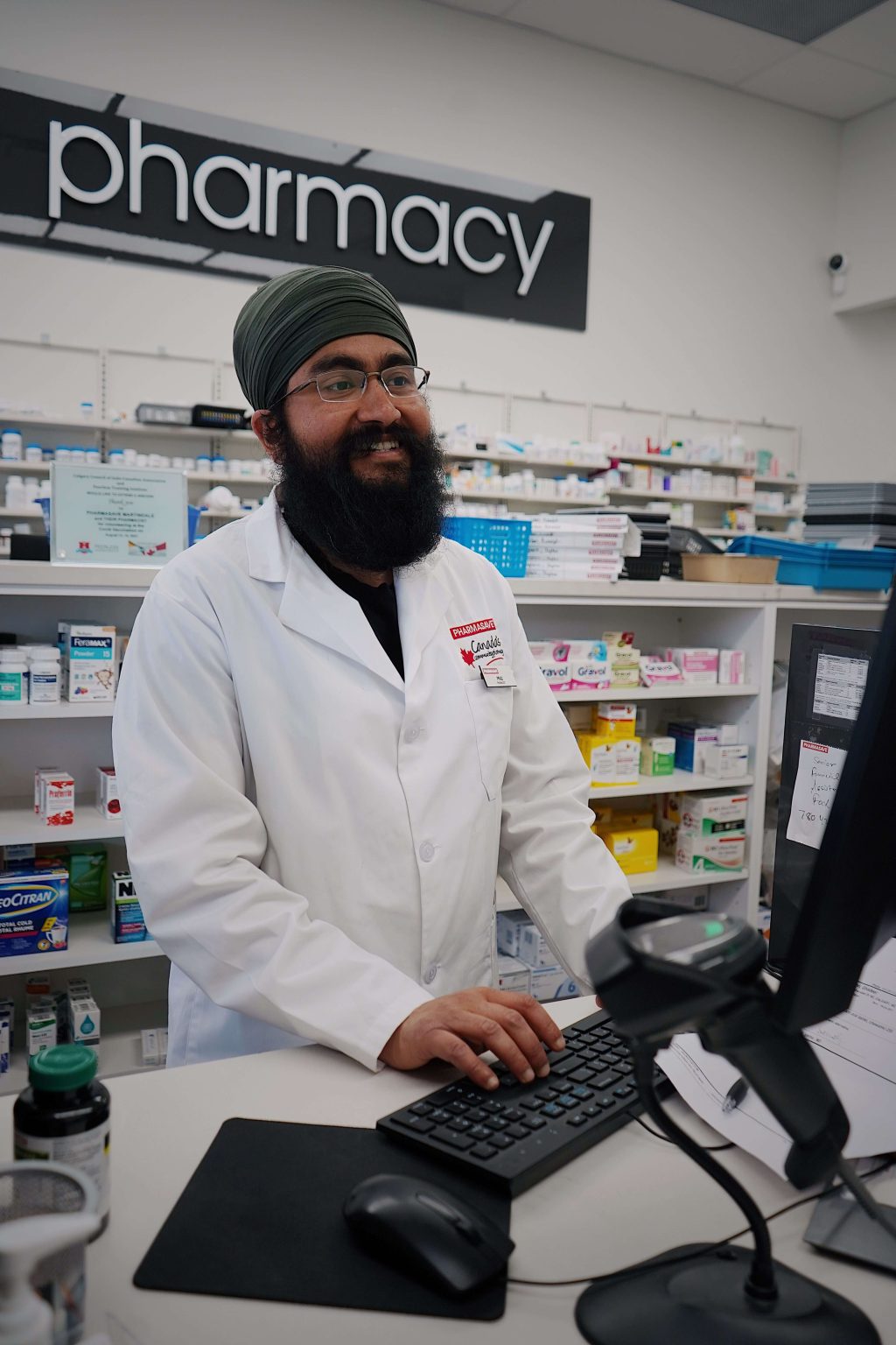 Pharmacist Assistant- Clicks Welkom Shopping Centre x1 Pharmacist Assistant