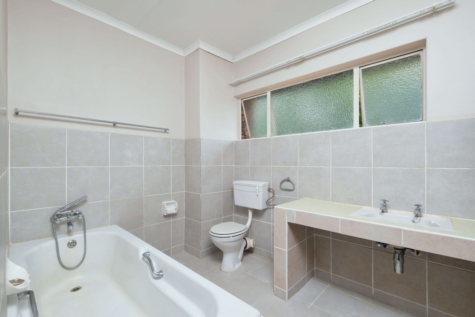 Renovations for Block A Bathrooms at Free State Psychiatric Complex 2026 Renovations for Block A Bathrooms at Free State Psychiatric Complex