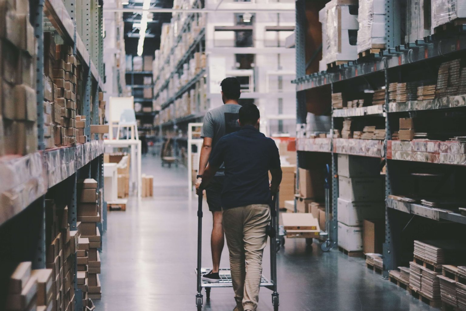 Store Assistant: Stockroom- Woolworths x1 Store Assistant: Stockroom- Woolworths