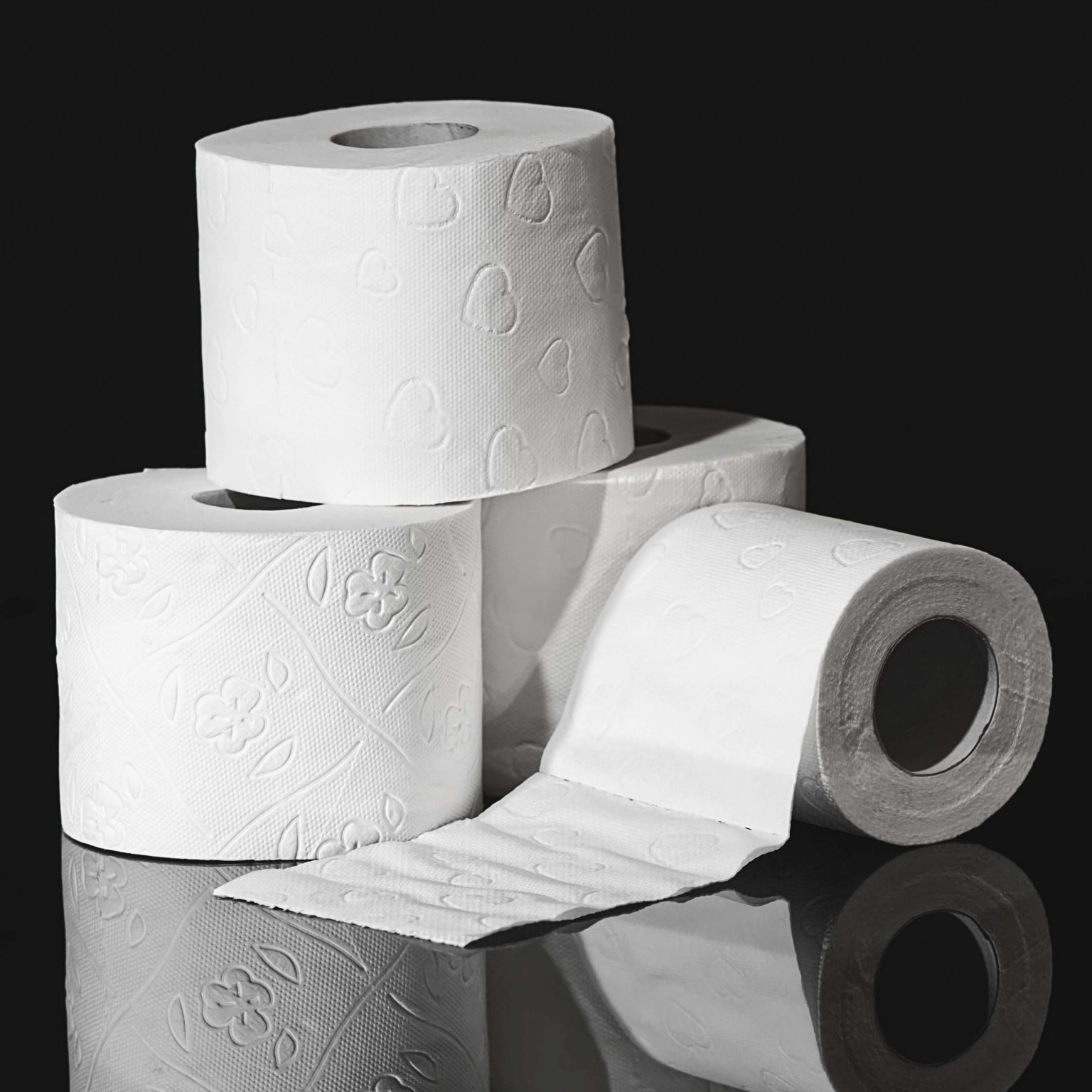 Supply, Delivery and Off-loading of Cleaning Materials and Hygienic Paper Products