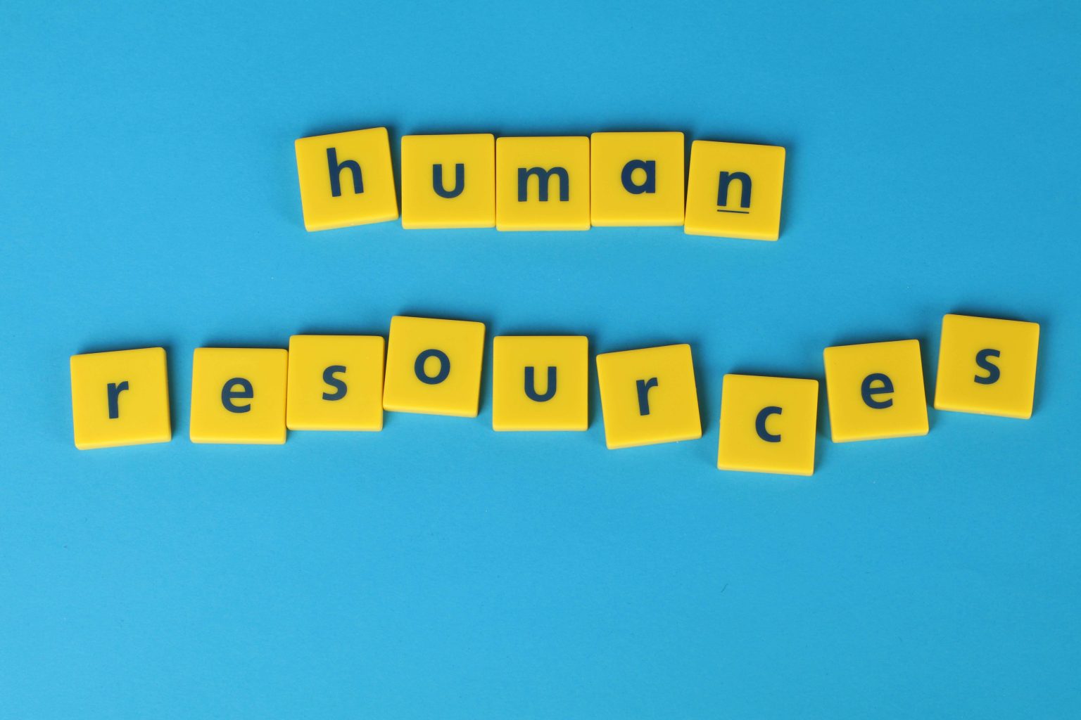 Assistant Director: Human Resources