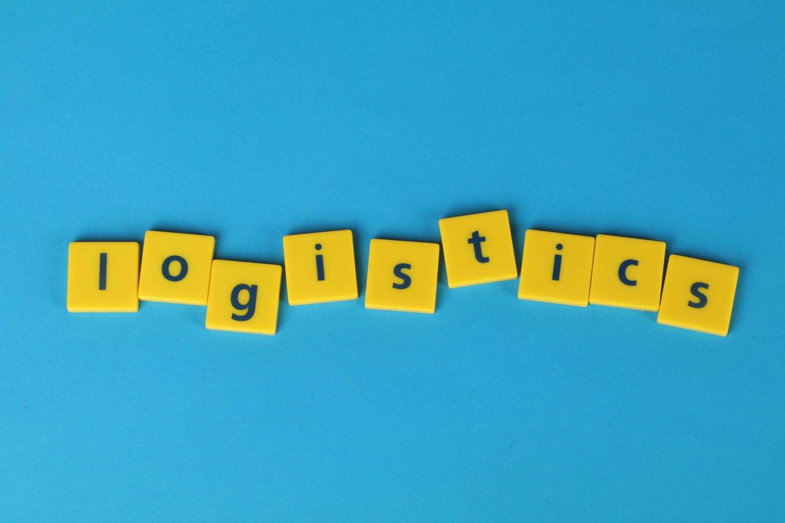 Lecturer – Logistics and Supply Chain