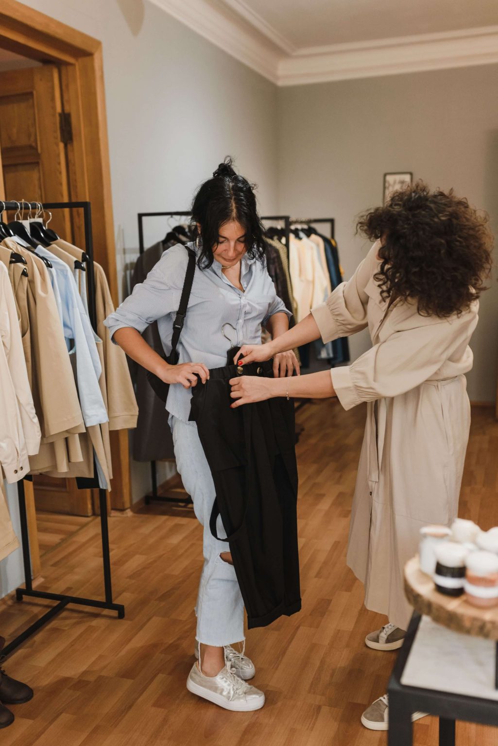 Customer Assistant: Fashion, Beauty & Home x1 Customer Assistant: Fashion, Beauty & Home