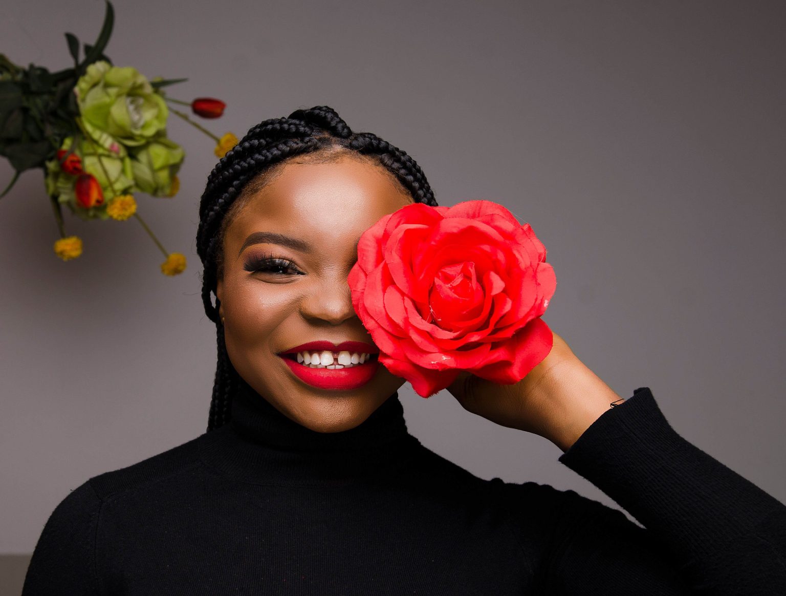 Brand Ambassador – Rosebank International