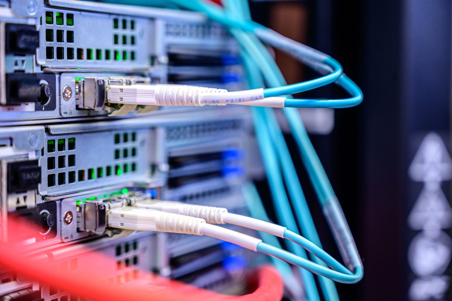 ICT Infrastructure Revamp -PACOFS