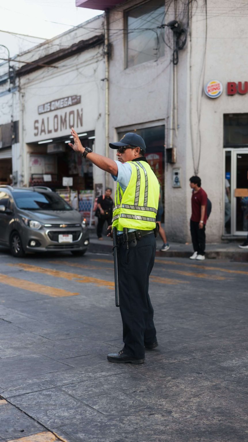 Appointment of a Service Provider: Supply and Delivery of Traffic Uniforms