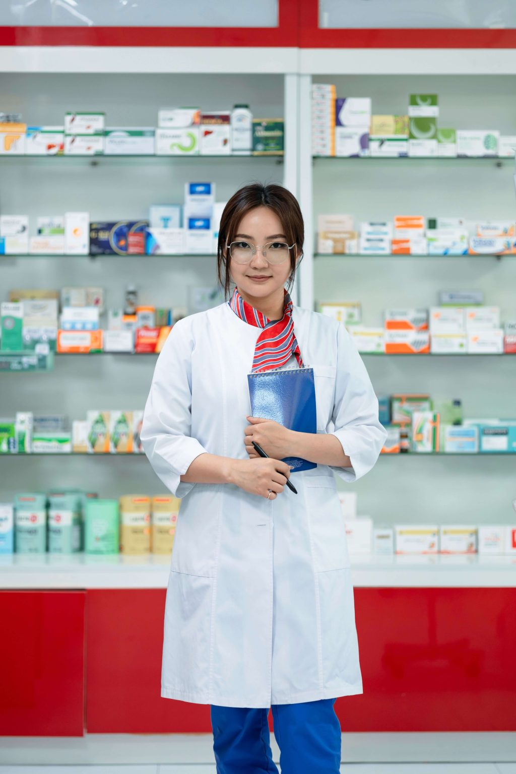 Pharmacy Manager- Clicks Group