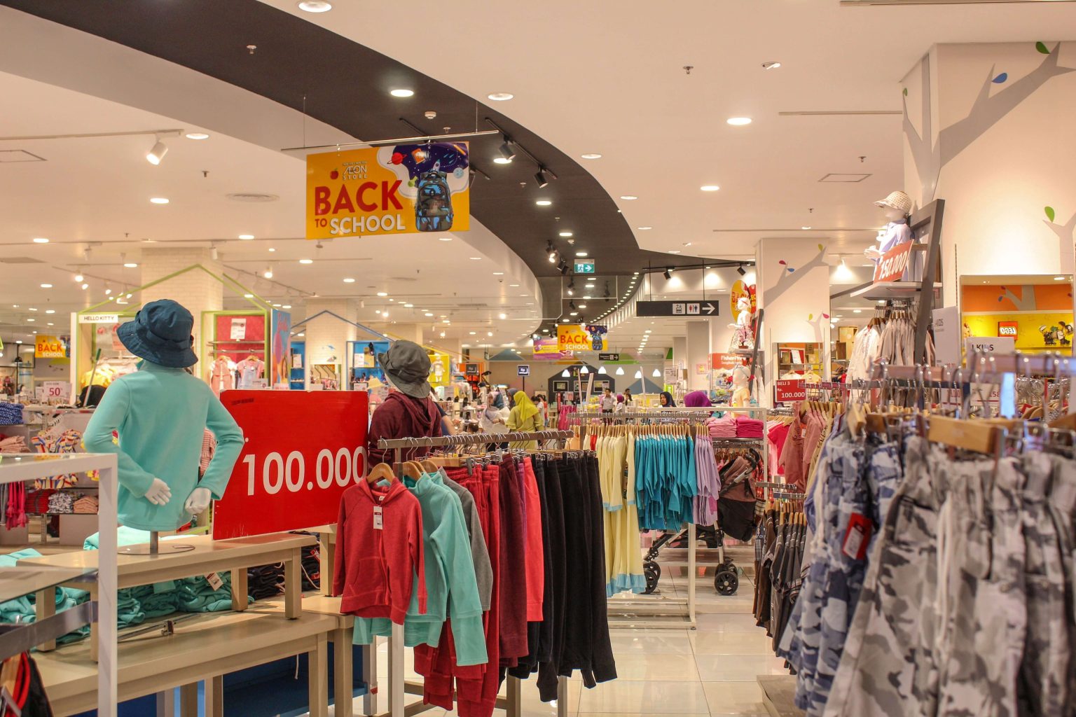 Store Manager- Mr Price Group Limited – Power Fashion