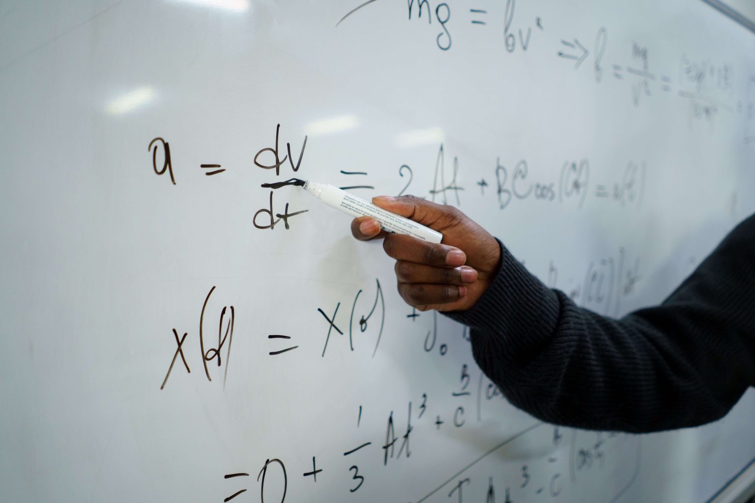 Part-Time Lecturer(s)- Mathematical and Physical Sciences (CUT) 2027 Part-Time Lecturer(s)- Mathematical and Physical Sciences (CUT)