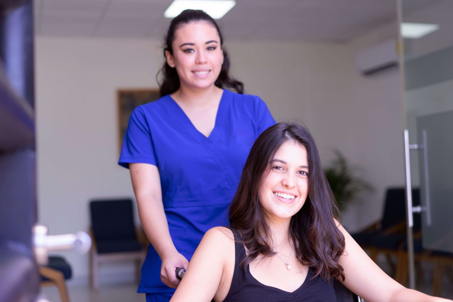 Care Worker- National Renal Care