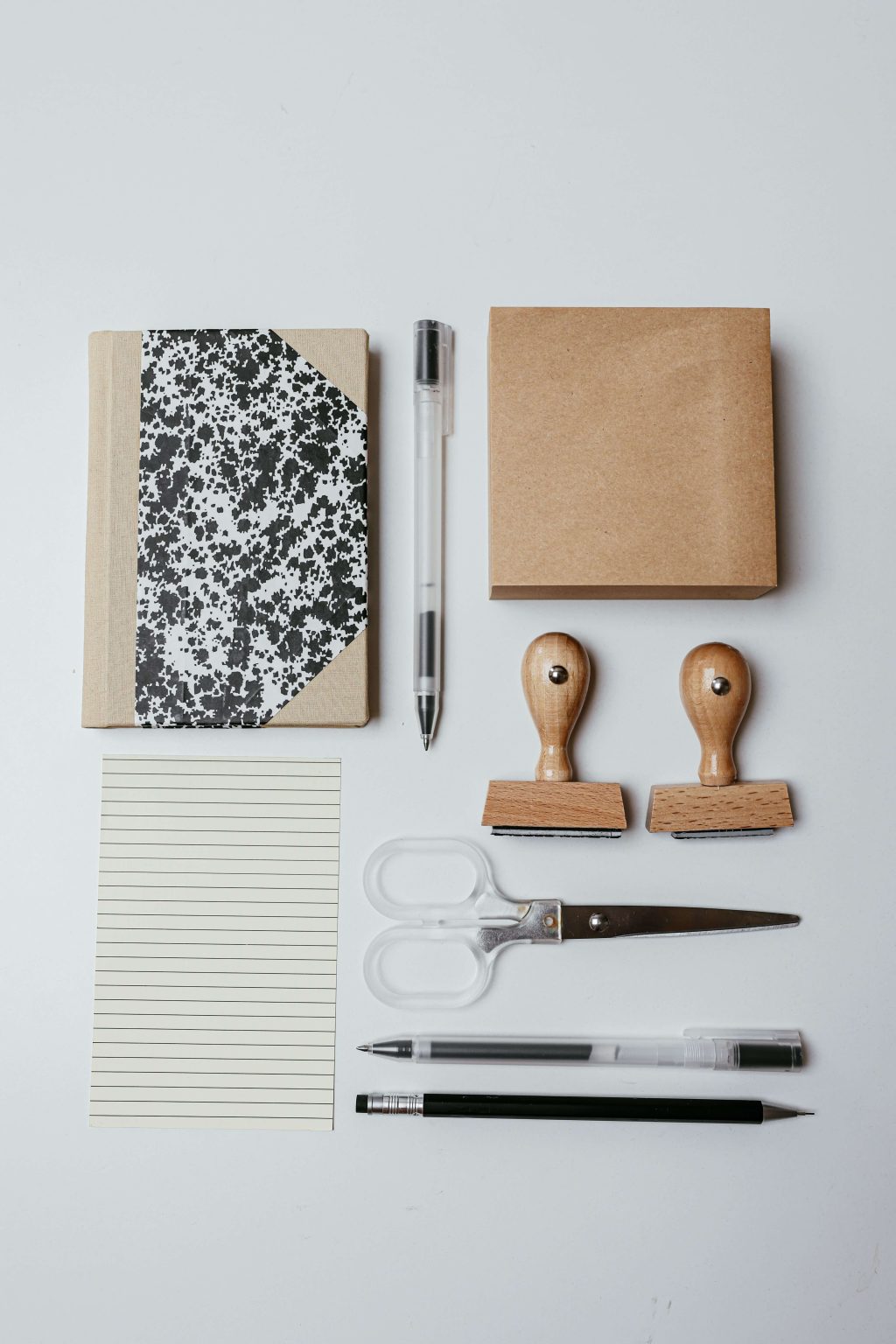 Supply and Delivery of Stationery