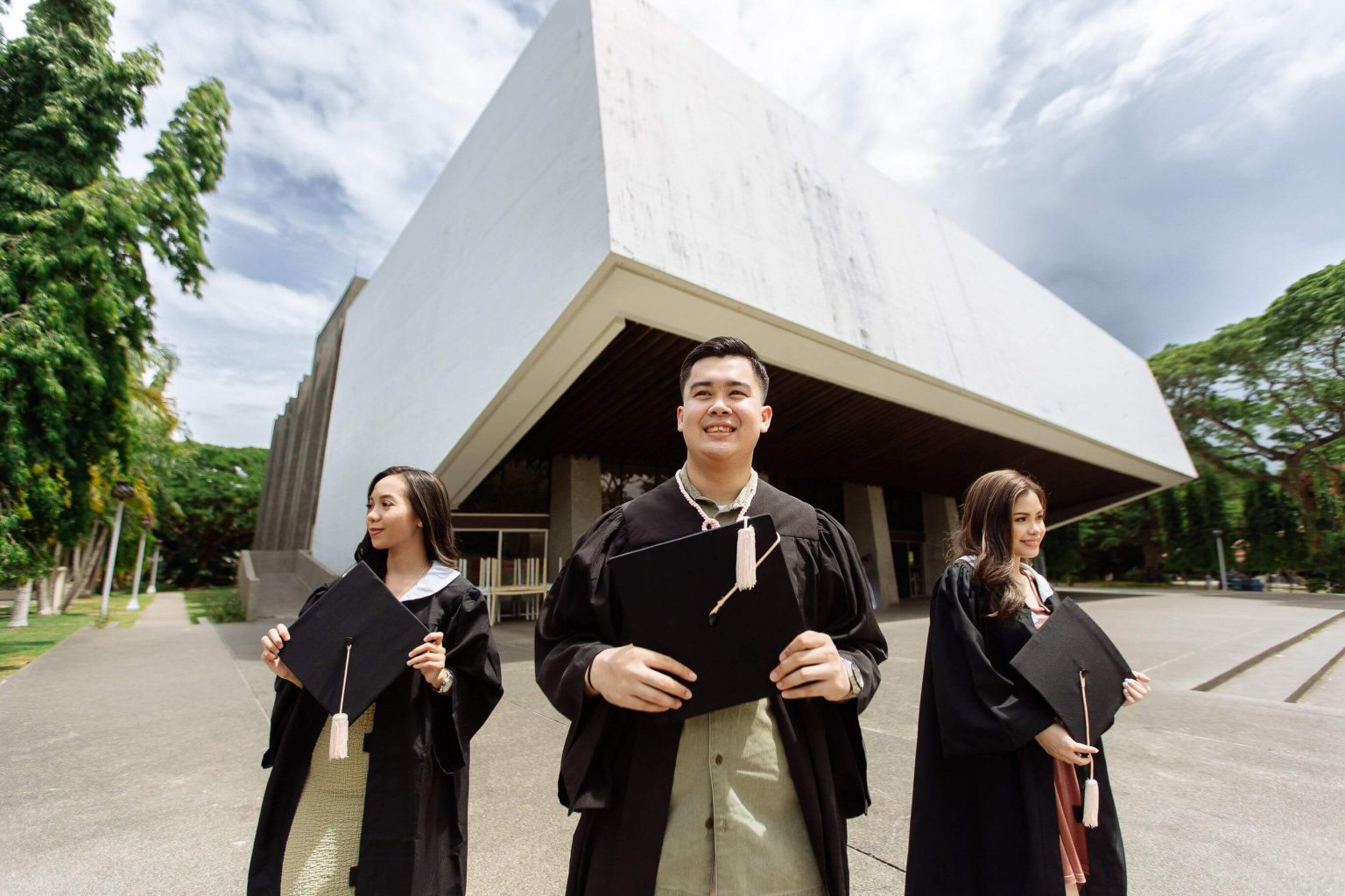 Graduate Development Programme 2027