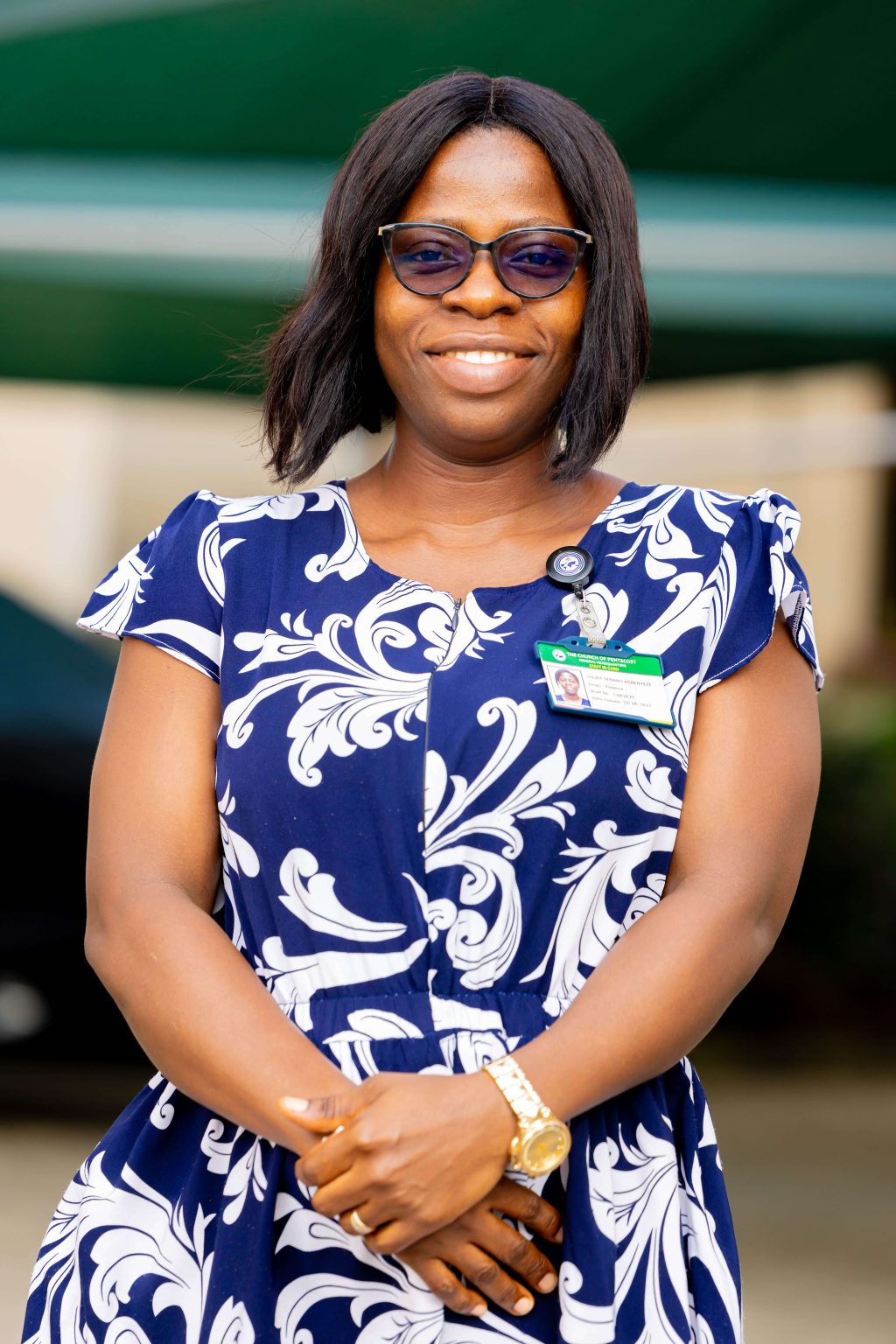 Day Residence Head