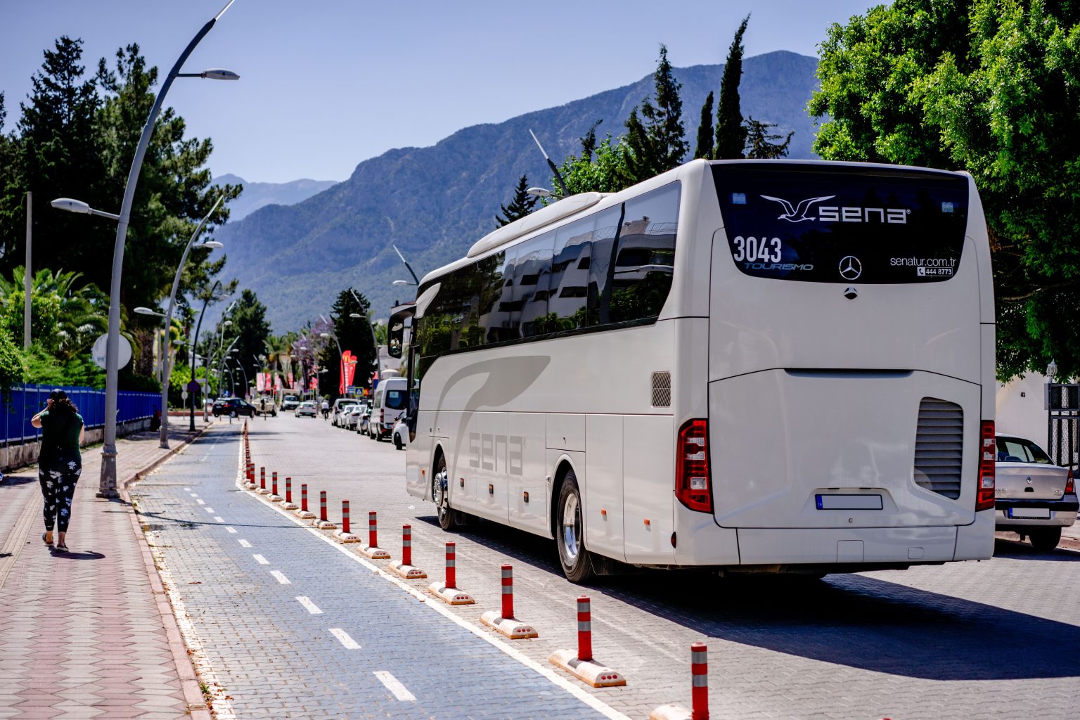 Request for Quotation: Two Luxury Buses for Active Ageing Participants 2026 Request for Quotation: Two Luxury Buses for Active Ageing Participants
