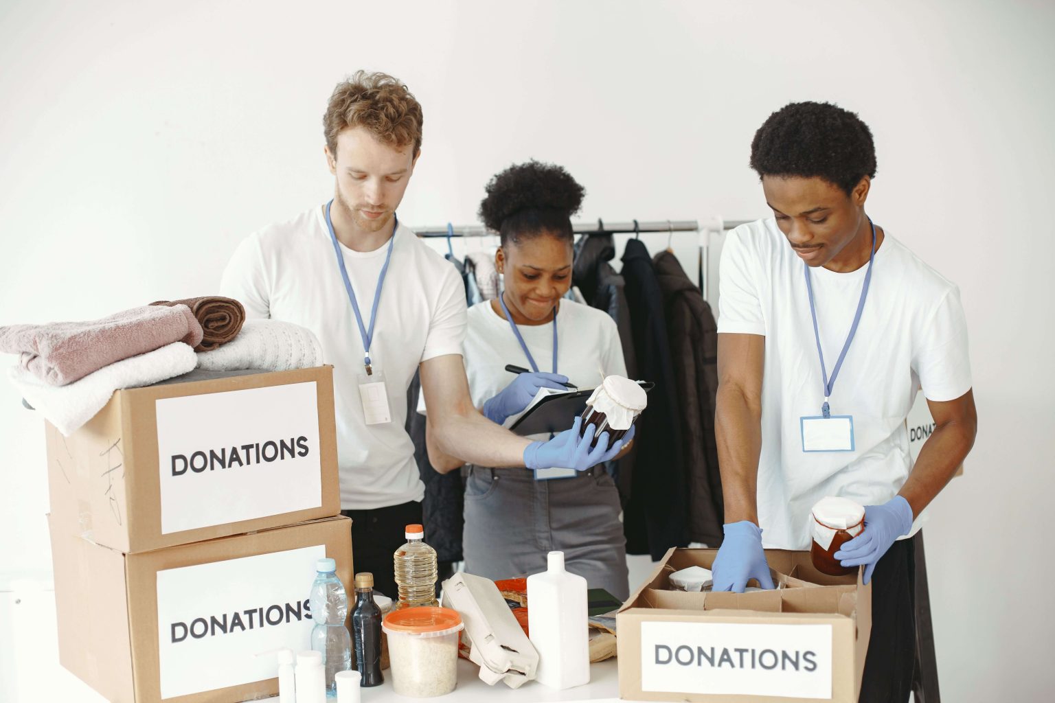 Inventory Technician- South African National Blood Service