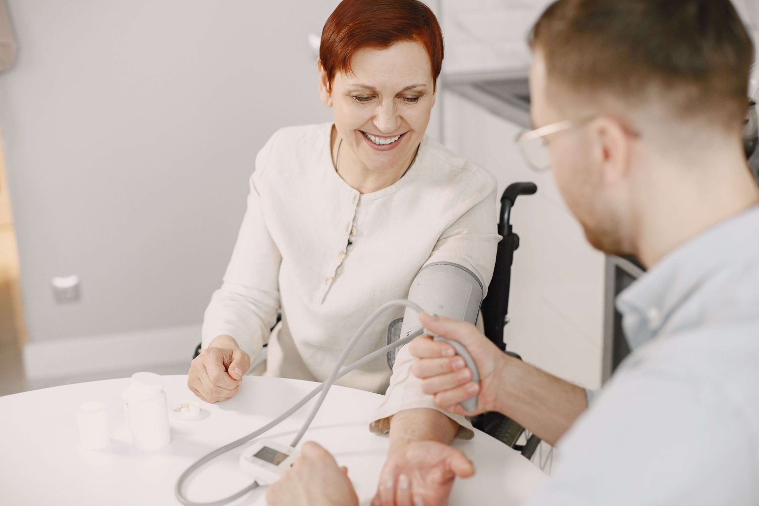 Wellness Assistant- Clicks Group