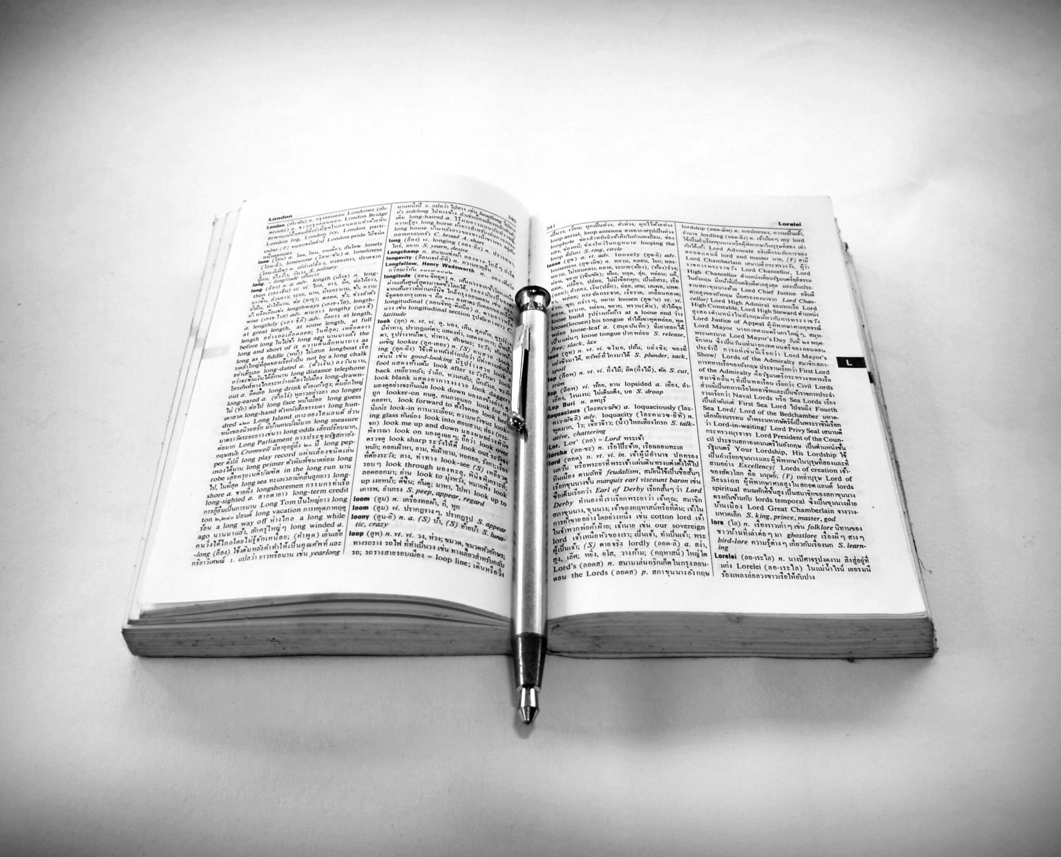 Request for Quotation – International Dictionary Day Conference 2026 Request for Quotation - International Dictionary Day Conference