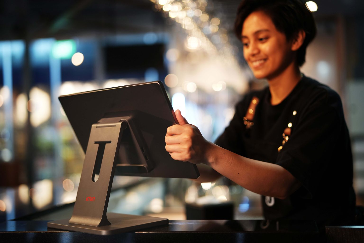 Cashier- VKB Group