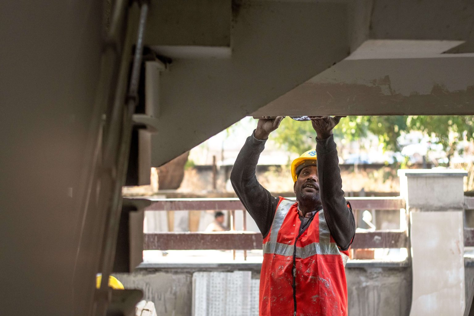 Repair and Renovations to All Buildings and Related Services (Kroonstad)