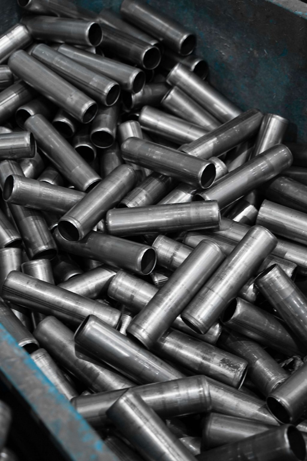 Supply and Delivery of Boiler Tube Shields and Shield Clips