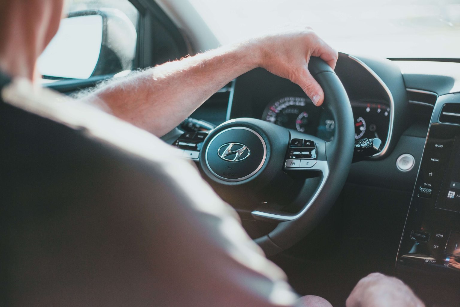 Driver