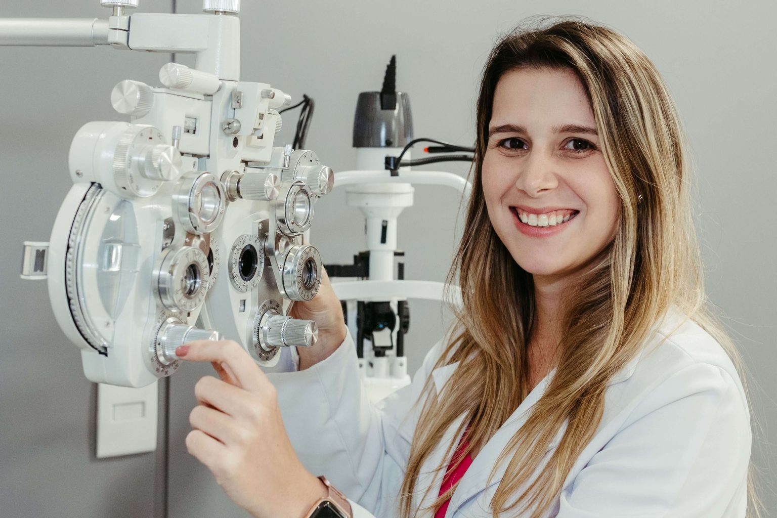 Professional Dispensing Optician