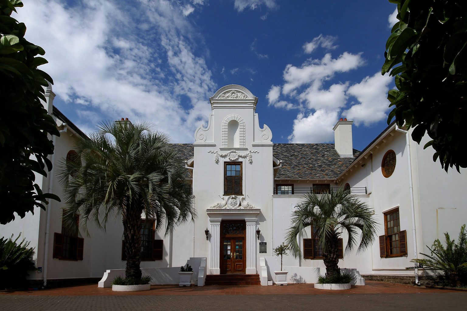 Pest Control Management – Oliewenhuis Art Museum (National Museum) 2026 Pest Control Management – Oliewenhuis Art Museum (National Museum)