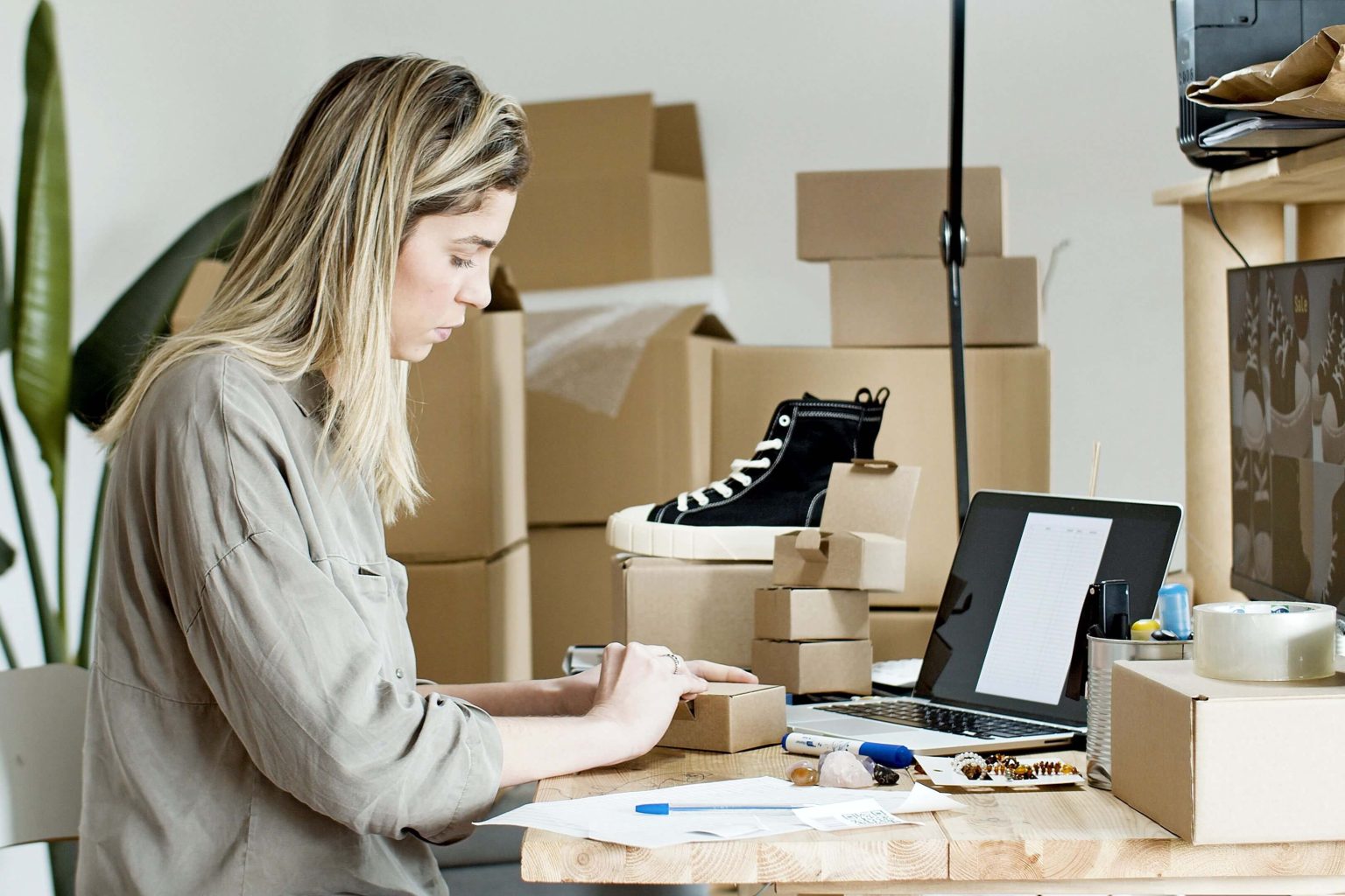 National Sales Manager: Whole Goods- VKB Group