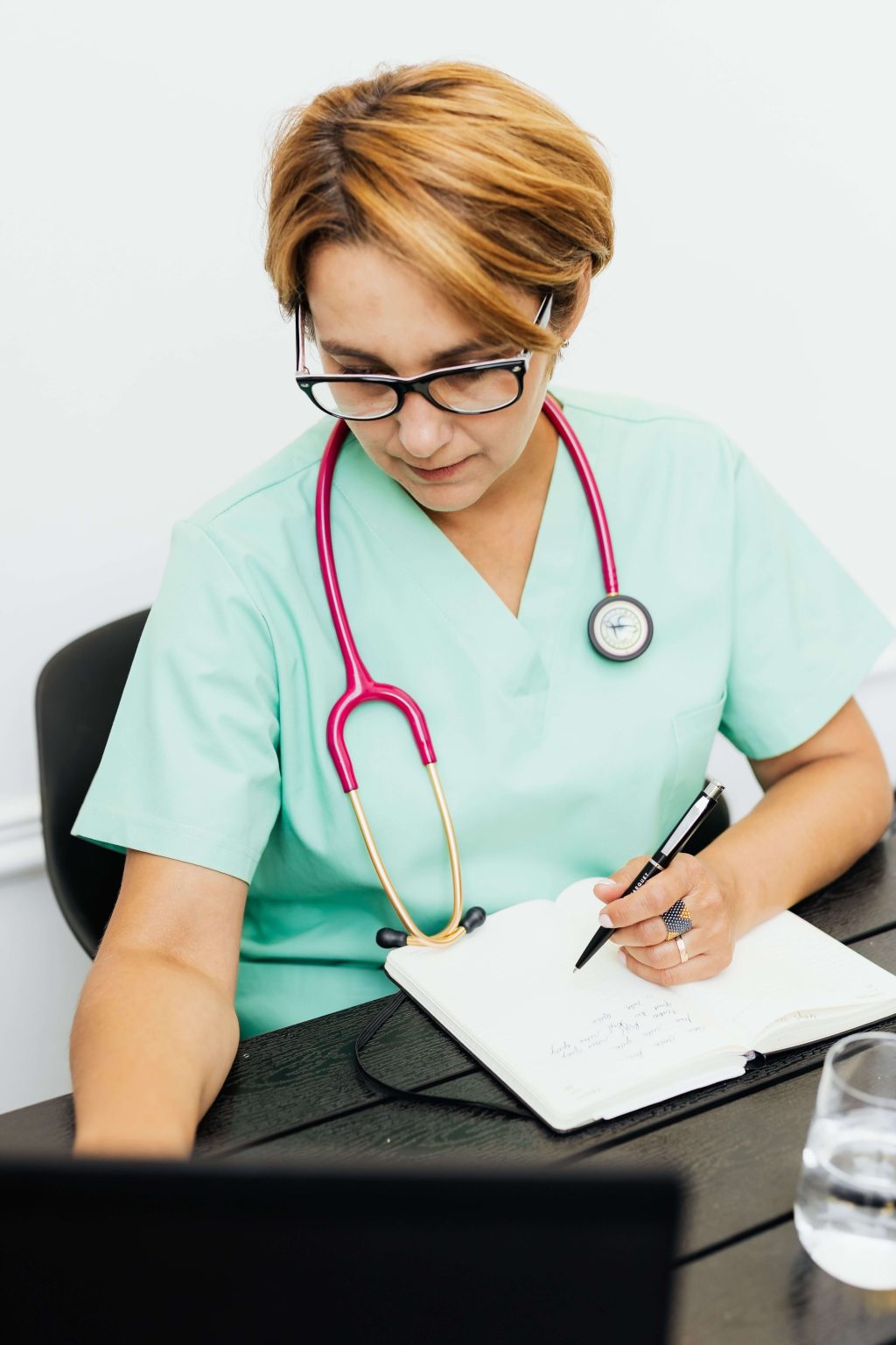 Clinical Facilitator