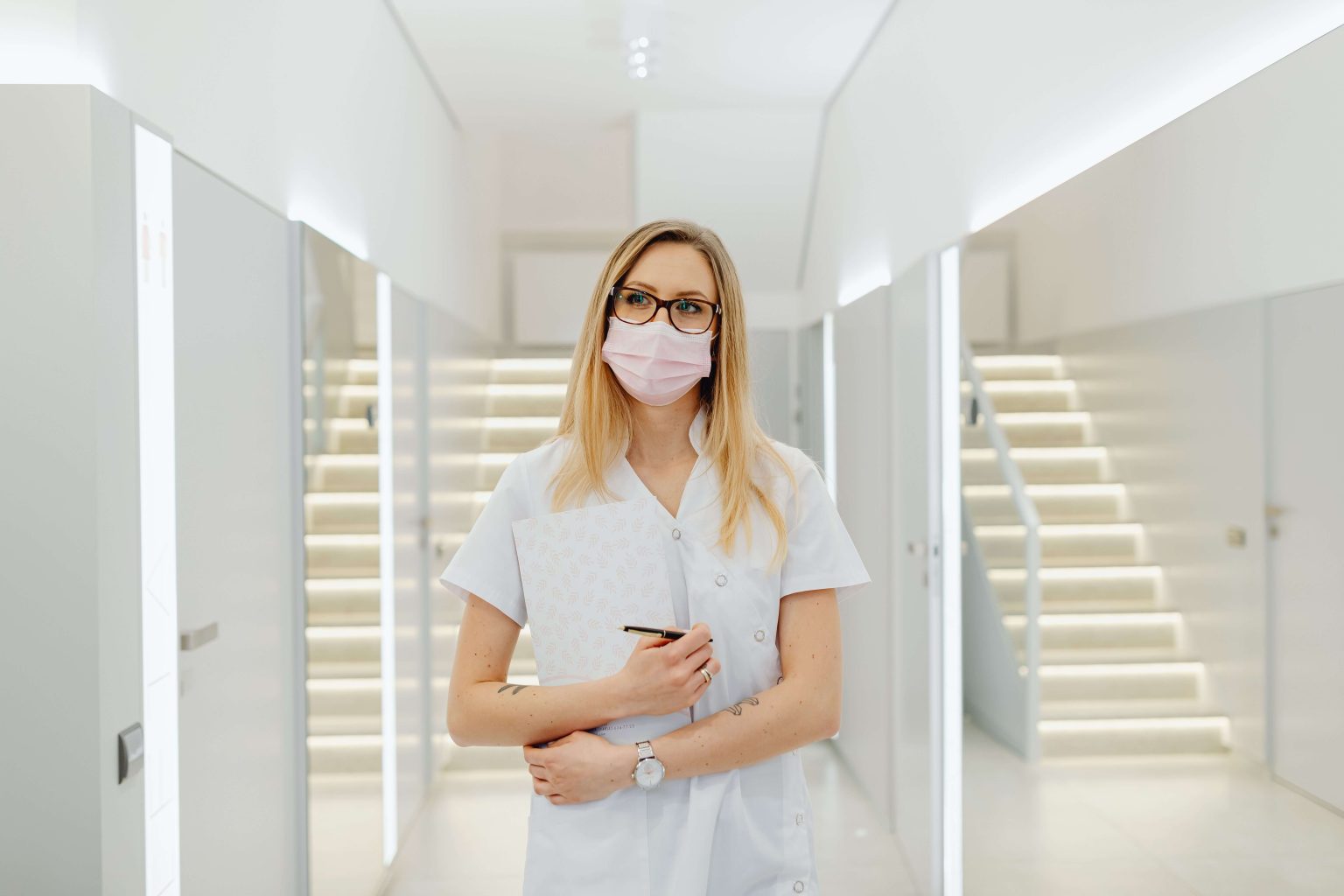 Locum Clinic Nurse Practitioner