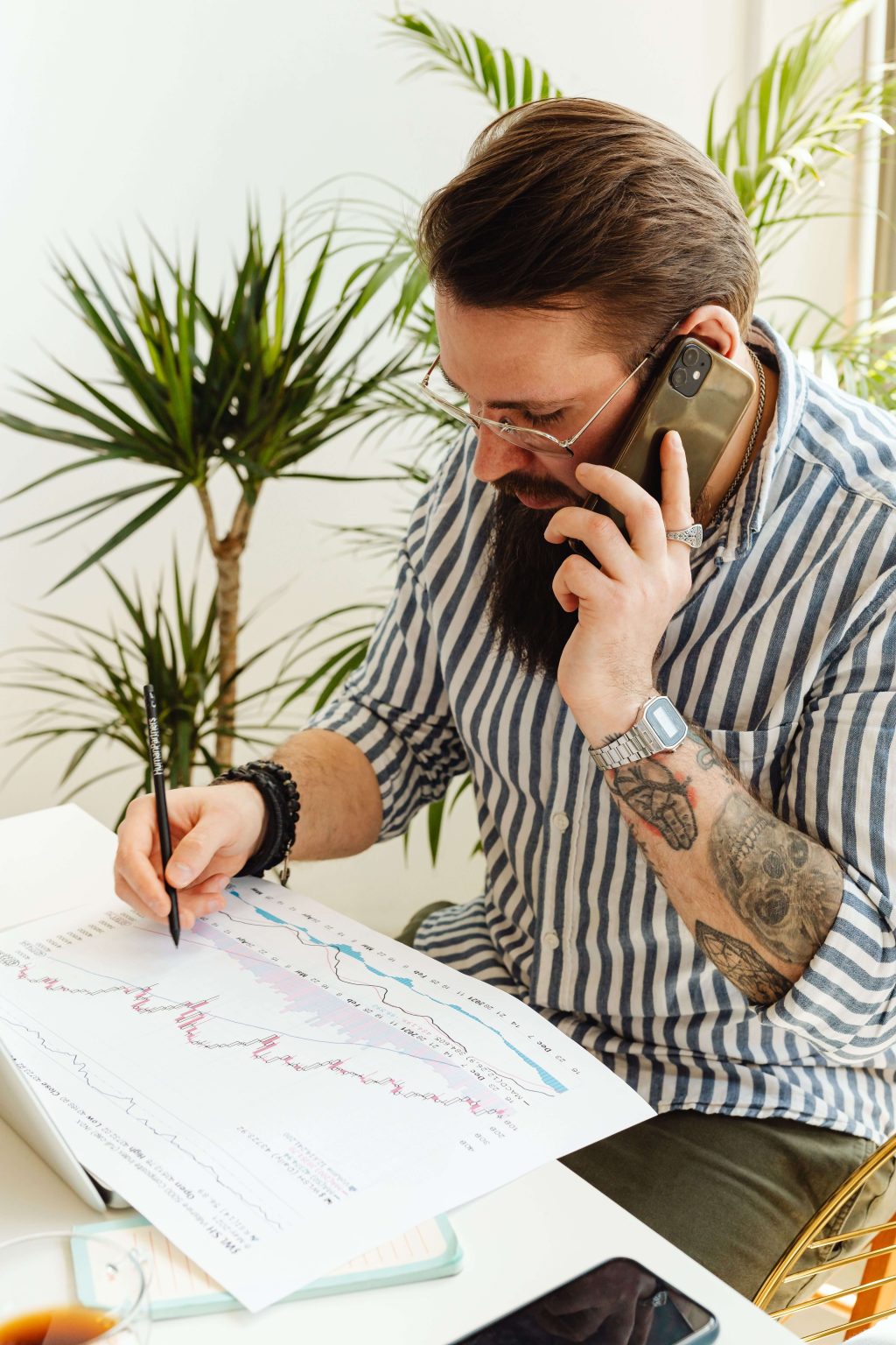 Branch Marketer