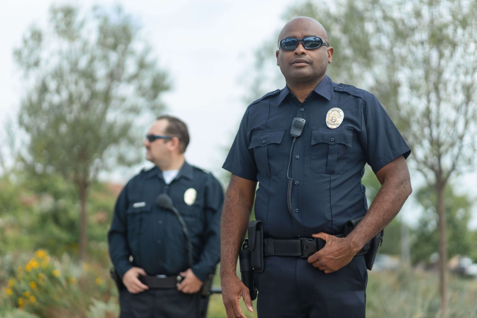 Security Services- Provincial Office Bloemfontein (36 months) Security Services- Provincial Office Bloemfontein