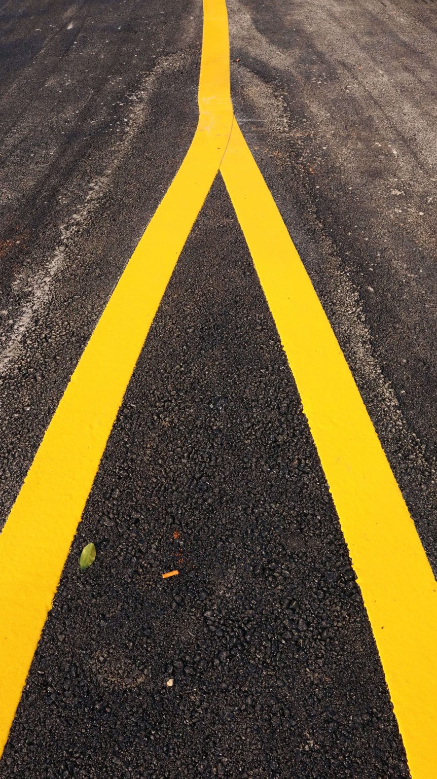 Supply and Delivery of Road Marking Paint to Ficksburg Unit