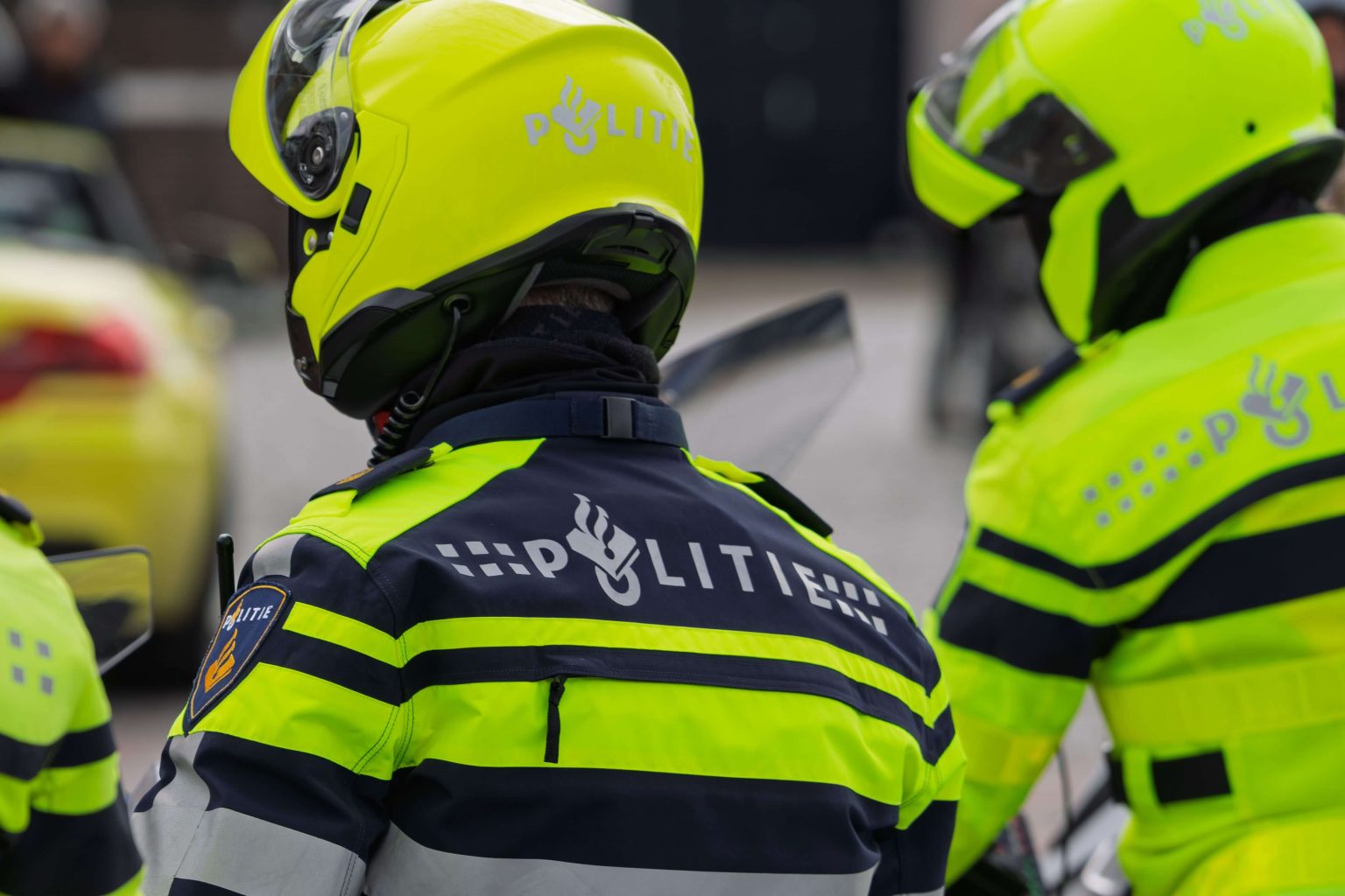 Supply and Delivery of Traffic Uniform for 36 Months